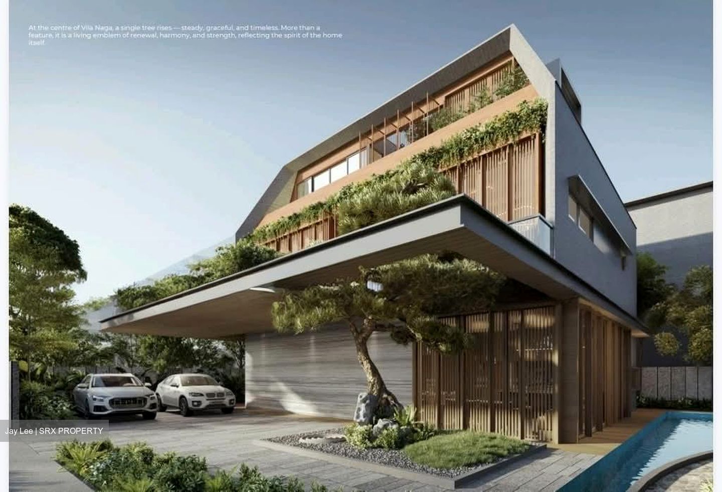 Orchid Village (D11), Detached #535653391